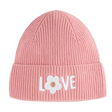 Cool Club, Czapka dziewczęca, różowa