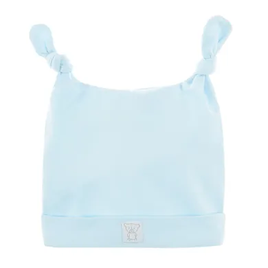 Cool Club, Czapka niemowlęca, jasnoniebieska