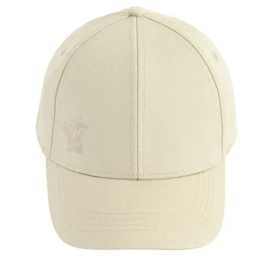 Cool Club, Czapka z daszkiem chłopięca, beżowa