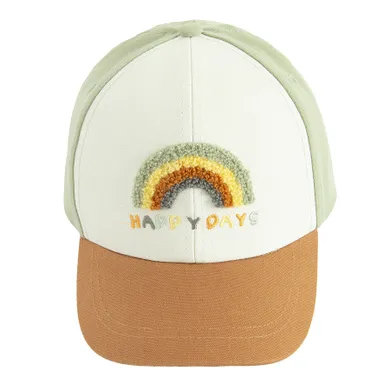 Cool Club, Czapka z daszkiem chłopięca, mix