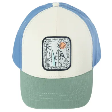 Cool Club, Czapka z daszkiem chłopięca, mix