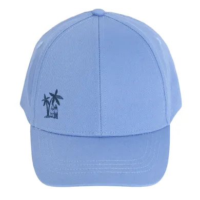 Cool Club, Czapka z daszkiem chłopięca, niebieska