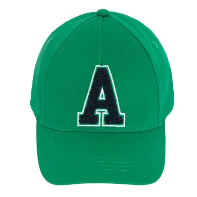 Cool Club, Czapka z daszkiem chłopięca, zielona