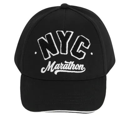 Cool Club, Czapka z daszkiem dziewczęca, czarna