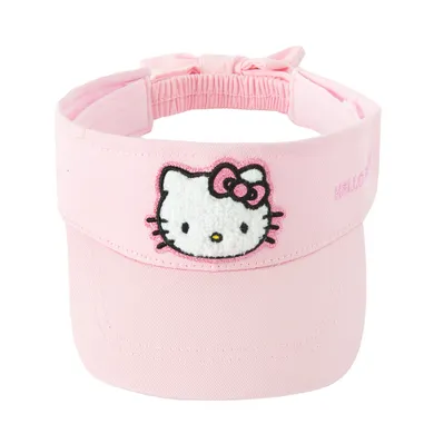 Cool Club, Daszek dziewczęcy, różowy, Hello Kitty