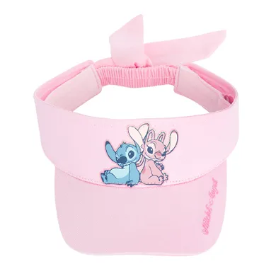 Cool Club, Daszek dziewczęcy, różowy, Lilo i Stitch