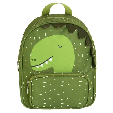 Cool Club, Dinozaur, plecak dla przedszkolaka, zielony