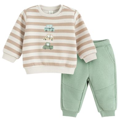 Cool Club, Dres chłopięcy, mix