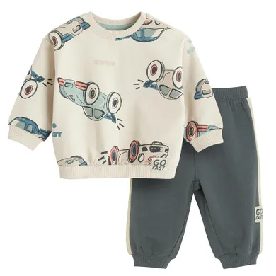 Cool Club, Dres chłopięcy, mix