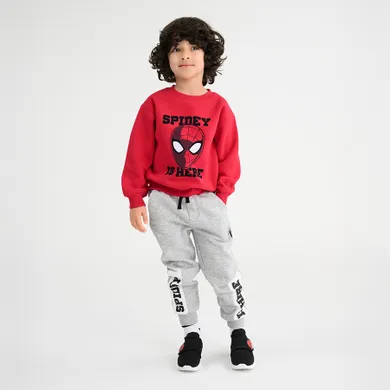 Cool Club, Dres chłopięcy, mix, Spider-Man