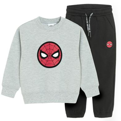 Cool Club, Dres chłopięcy, mix, Spider-Man