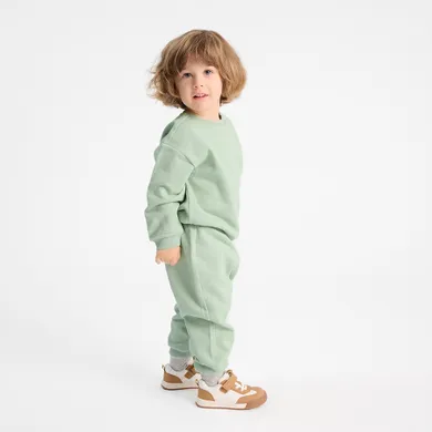 Cool Club, Dres chłopięcy, zielony