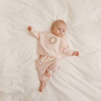 Cool Club, Dres dziewczęcy, różowy