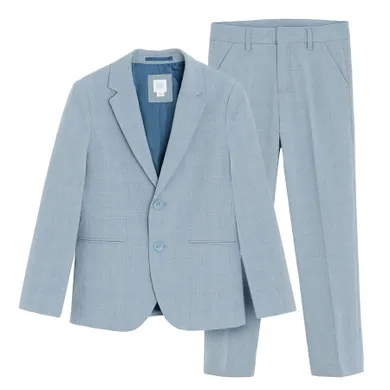 Cool Club, Garnitur chłopięcy, niebieski