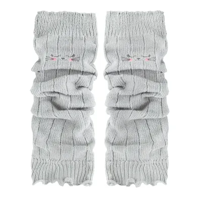 Cool Club, Getry dziewczęce, szare