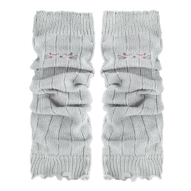 Cool Club, Getry dziewczęce, szare