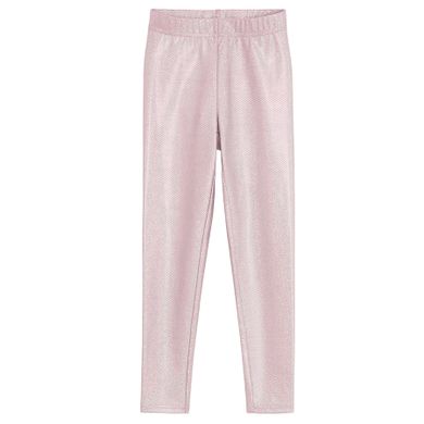 Cool Club, Jegginsy dziewczęce, różowe