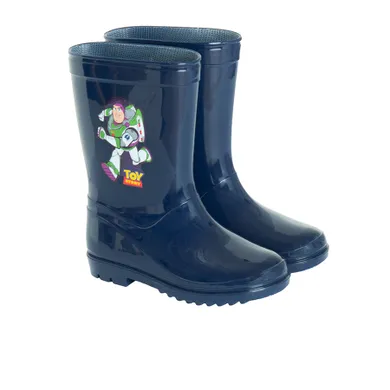 Cool Club, Kalosze chłopięce, granatowe, Toy Story