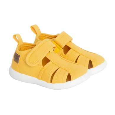 Cool Club, Kapcie dziecięce, żółte