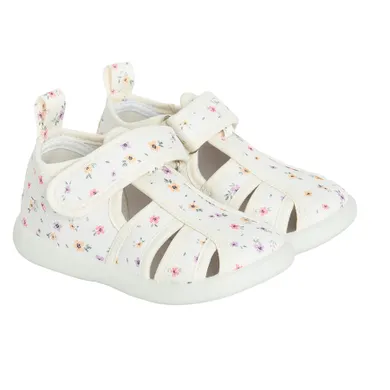 Cool Club, Kapcie dziewczęce, białe