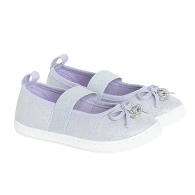 Cool Club, Kapcie dziewczęce, fioletowe, Lilo i Stitch