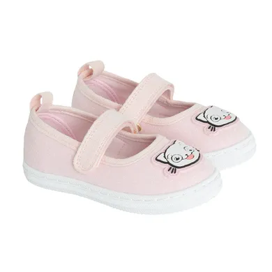 Cool Club, Kapcie dziewczęce, różowe, Kicia Kocia