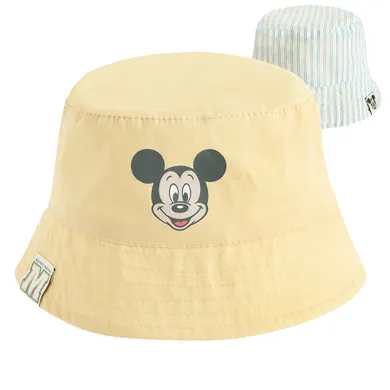 Cool Club, Kapelusz chłopięcy, dwustronny, mix, Klub przyjaciół Myszki Miki