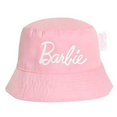 Cool Club, Kapelusz dziewczęcy, różowy, Barbie