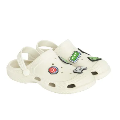 Cool Club, Klapki chłopięce, beżowe