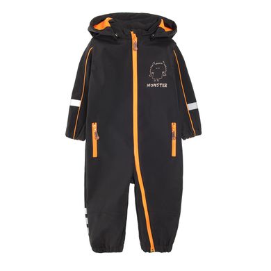Cool Club, Kombinezon softshell chłopięcy