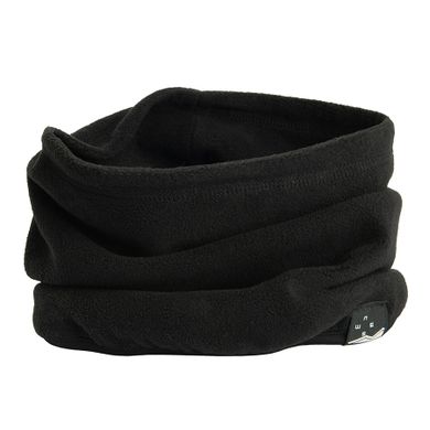 Cool Club, Komin chłopięcy, polarowy, czarny