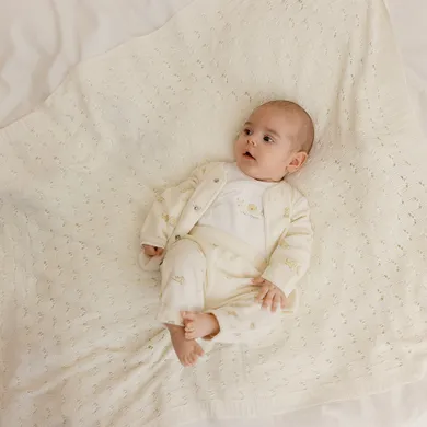 Cool Club, Komplet niemowlęcy, Bluza rozpinana, Body z długim rękawem, Półśpiochy, mix