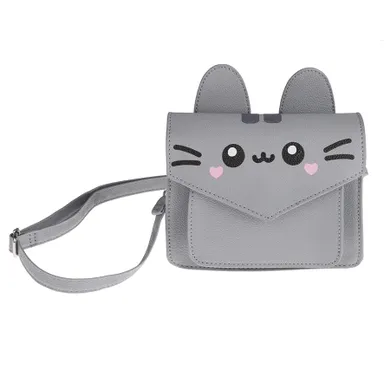 Cool Club, Kotek, torebka, szara