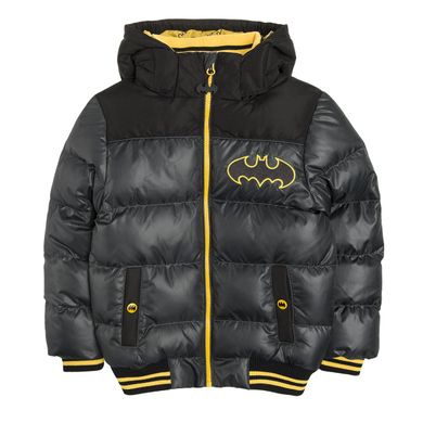 Cool Club, Kurtka zimowa chłopięca, Batman