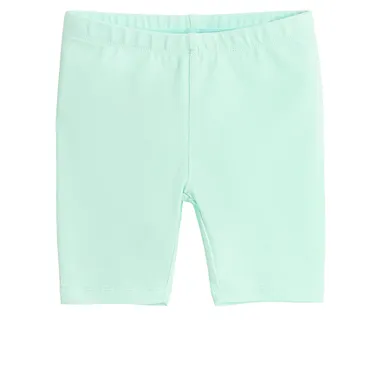 Cool Club, Legginsy dziewczęce 3/4, miętowe
