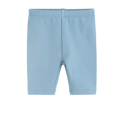 Cool Club, Legginsy dziewczęce 3/4, niebieskie