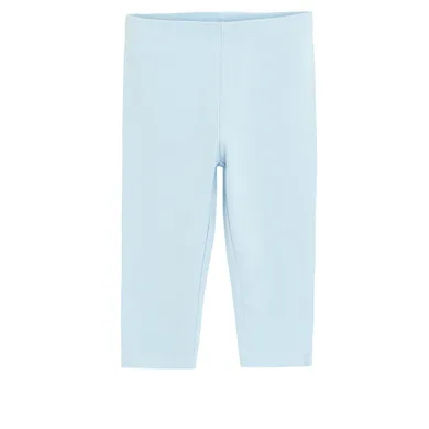 Cool Club, Legginsy dziewczęce 3/4, niebieskie