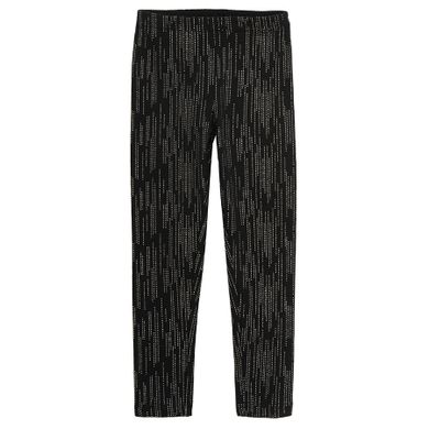 Cool Club, Legginsy dziewczęce, czarne