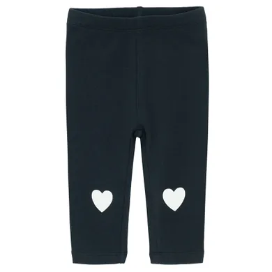 Cool Club, Legginsy dziewczęce, czarne