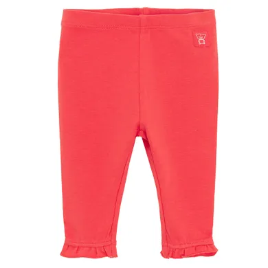 Cool Club, Legginsy dziewczęce, czerwone