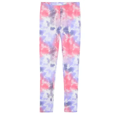 Cool Club, Legginsy dziewczęce, fioletowe