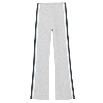 Cool Club, Legginsy dziewczęce, flare, szare