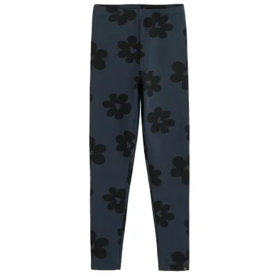 Cool Club, Legginsy dziewczęce, granatowe