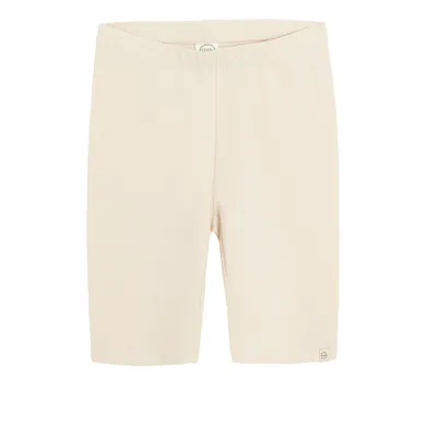 Cool Club, Legginsy dziewczęce, kolarki, beżowe