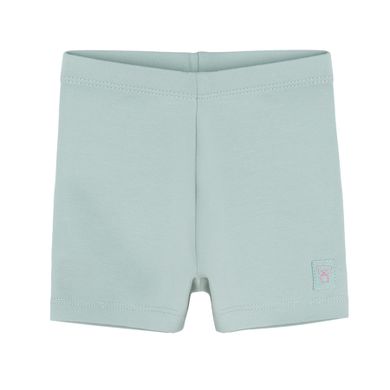 Cool Club, Legginsy dziewczęce, kolarki, khaki