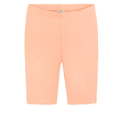 Cool Club, Legginsy dziewczęce, kolarki, pomarańczowe