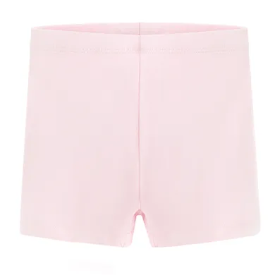 Cool Club, Legginsy dziewczęce, kolarki, różowe