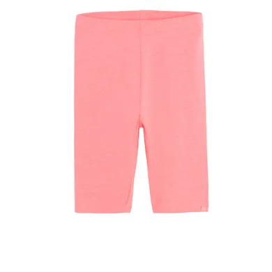 Cool Club, Legginsy dziewczęce, kolarki, różowe