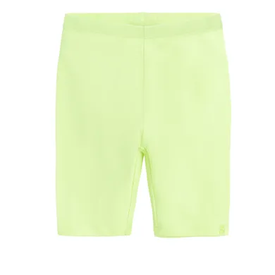 Cool Club, Legginsy dziewczęce, kolarki, zielone