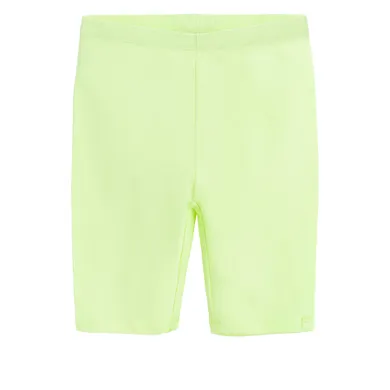 Cool Club, Legginsy dziewczęce, kolarki, zielone